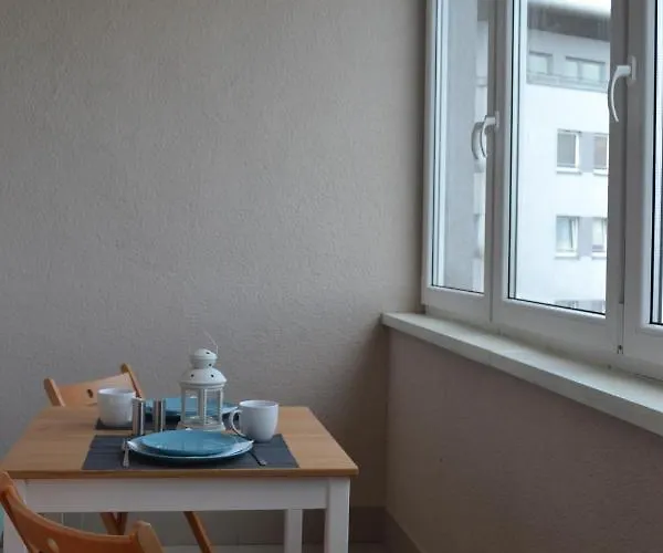 Apartamento Sunny 1 With The View Over Cracow