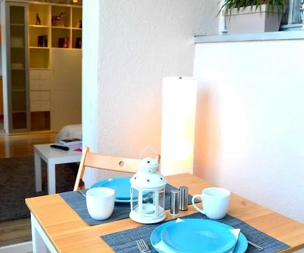 Sunny 1 With The View Over Cracow Cracovia