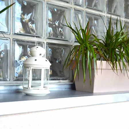 Sunny 1 With The View Over Cracow Apartament Kraków