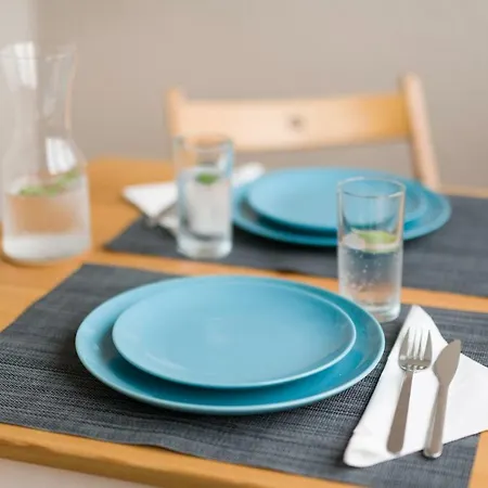 Sunny 1 With The View Over Cracow