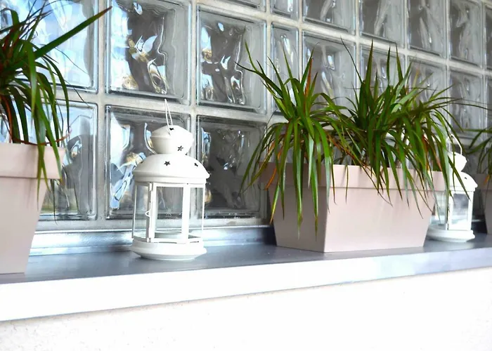 Sunny 1 With The View Over Cracow Apartman Krakkó