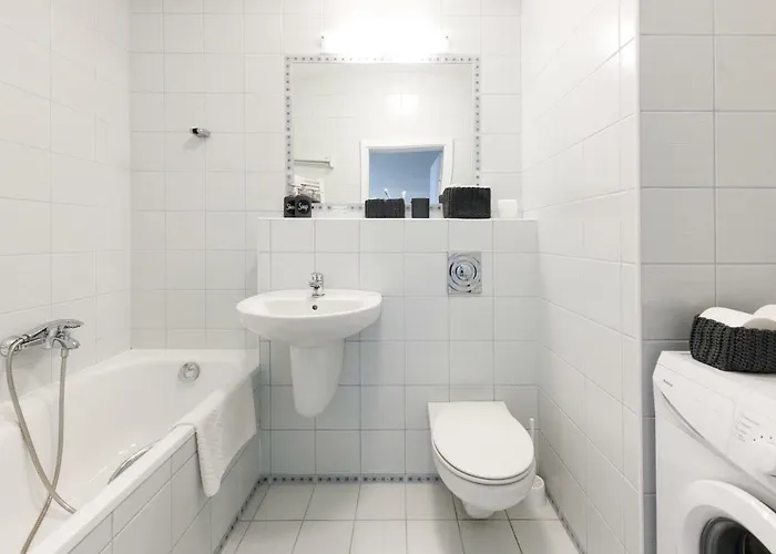 Sunny 1 With The View Over Cracow Apartman Krakkó