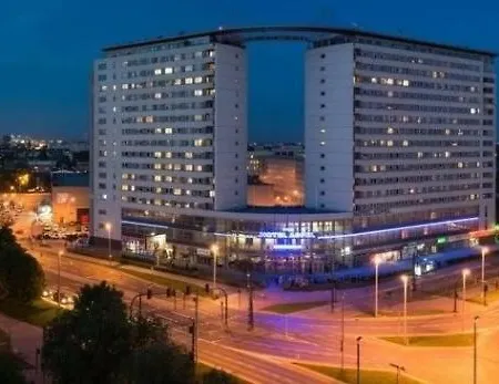 Appartement Sunny 1 With The View Over Cracow *