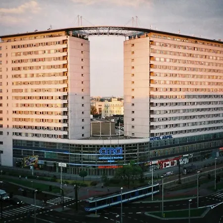 Appartement Sunny 1 With The View Over Cracow